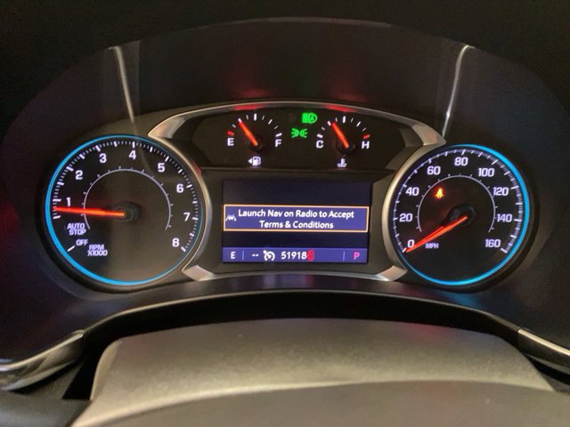 Used 2021 Chevrolet Equinox LT AWD/4WD image 29