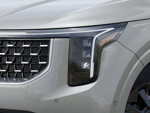 New 2026 Kia Carnival SX FWD image 10