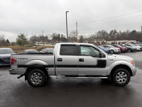 Used 2014 Ford F150 XLT w/ XLT Chrome Package image 6