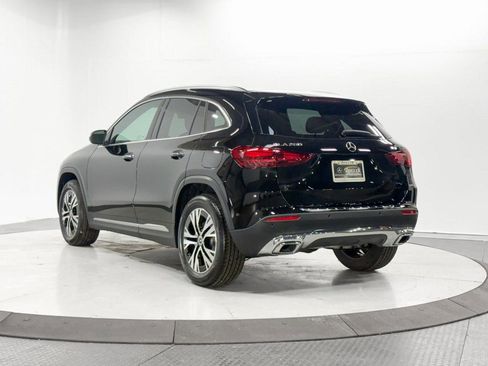Certified 2026 Mercedes-Benz GLA 250 4MATIC image 23