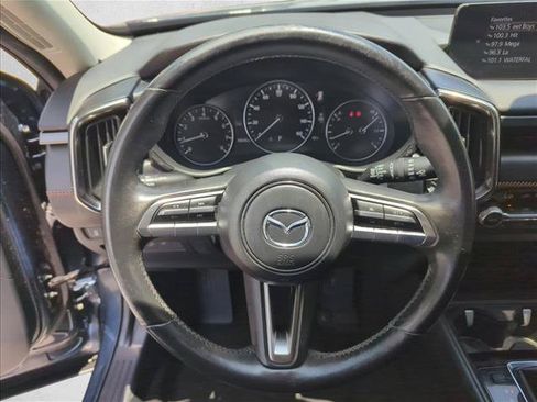 Used 2023 MAZDA CX-50 AWD 2.5 S w/ Cargo Package image 17