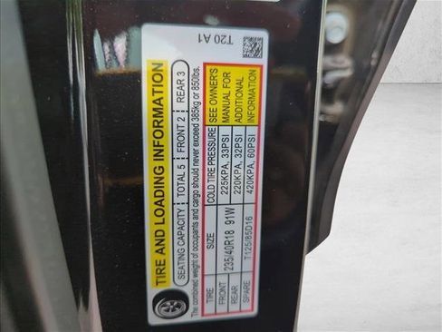 Used 2024 Honda Civic Sport image 25