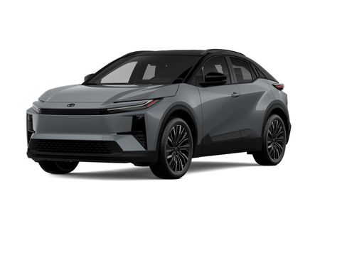 New 2026 Toyota C-HR AWD/4WD image 37