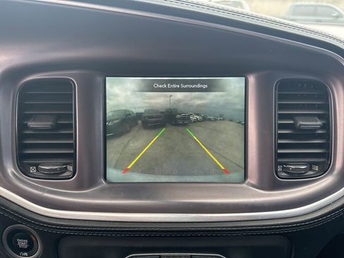 Used 2020 Dodge Charger GT w/ Plus Group image 22