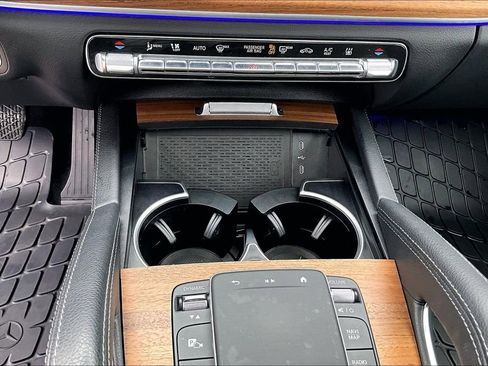 Certified 2025 Mercedes-Benz GLE 450e GLE 450e image 32