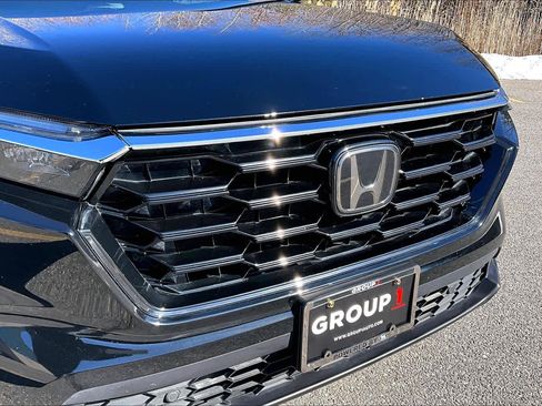 Used 2023 Honda CR-V EX-L image 30