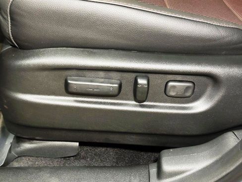 New 2026 Honda Ridgeline Black Edition image 14