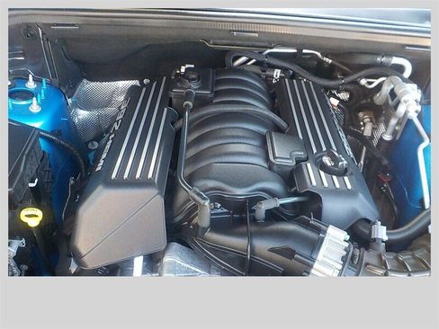 Used 2018 Dodge Durango SRT w/ SRT Interior Appearance Group image 14