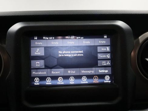 Used 2021 Jeep Wrangler Unlimited Sport image 26