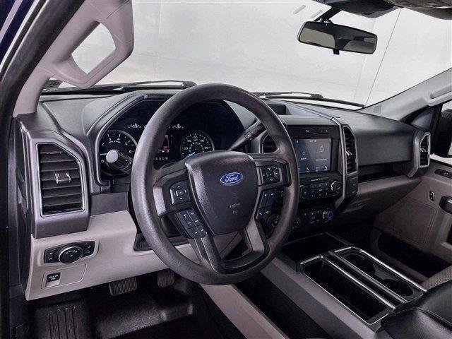 Used 2019 Ford F150 XLT w/ XTR Package AWD/4WD image 12