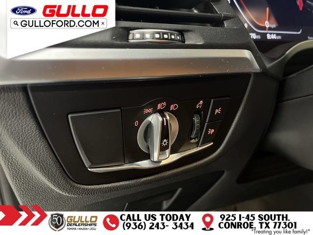 Used 2023 BMW X3 sDrive30i w/ Premium Package RWD image 19