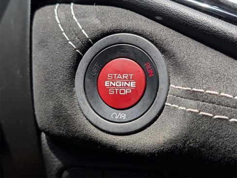 Used 2021 Dodge Durango SRT w/ Premium Interior Group image 26