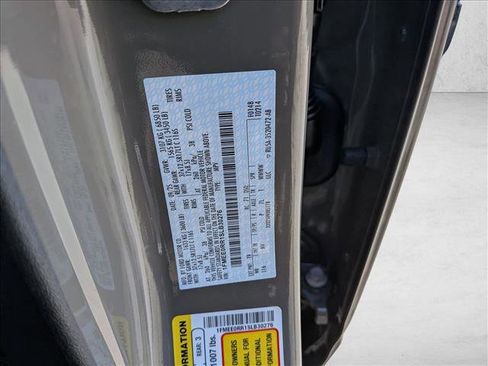 New 2025 Ford Bronco Raptor w/ Interior Carbon Fiber Pack image 19