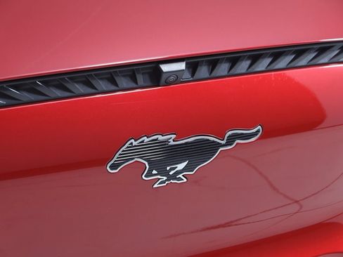 Used 2023 Ford Mustang Mach-E Select image 15