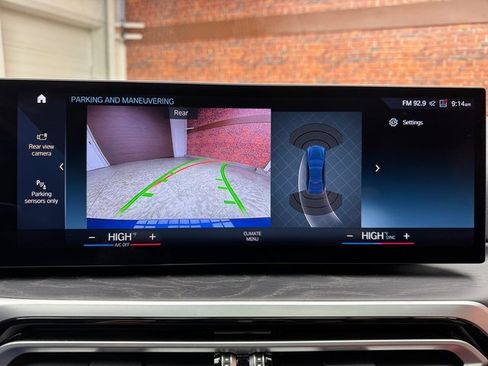 Certified 2023 BMW 330e xDrive w/ Driving Assistance Package image 21