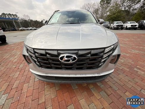 Used 2022 Hyundai Tucson SEL w/ Convenience Package image 23