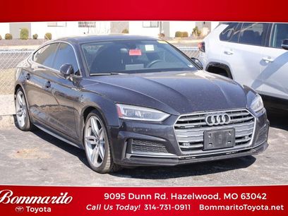 Used 2018 Audi A5 2.0T Premium Plus w/ Premium Plus