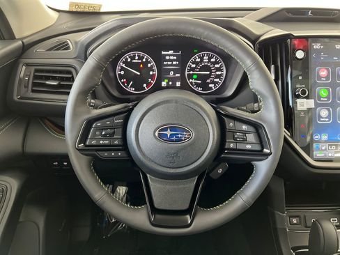 New 2026 Subaru Ascent Bronze Edition image 16