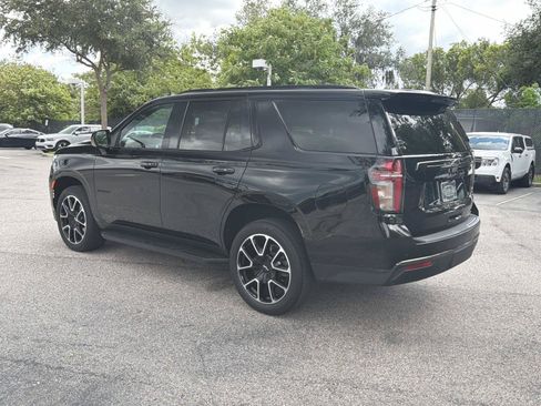 Used 2021 Chevrolet Tahoe RST AWD/4WD image 5
