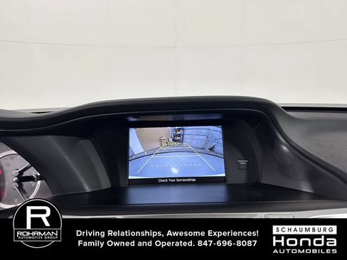 Used 2015 Honda Accord EX image 8