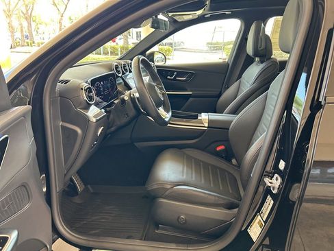 Used 2024 Mercedes-Benz GLC 43 AMG 4MATIC image 5