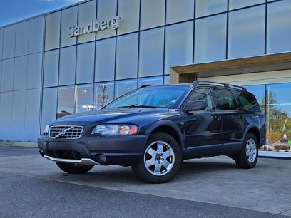 Used 2004 Volvo XC70