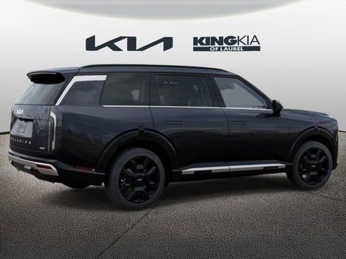 New 2027 Kia Telluride X-Line SX Prestige AWD/4WD image 7