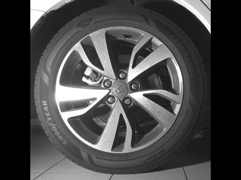 Used 2022 Honda Odyssey Touring image 11