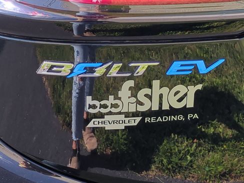 Used 2022 Chevrolet Bolt LT image 31