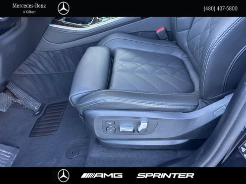Used 2026 BMW X5 xDrive40i AWD/4WD image 15
