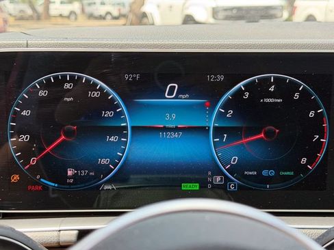 Used 2021 Mercedes-Benz GLS 450 4MATIC image 13