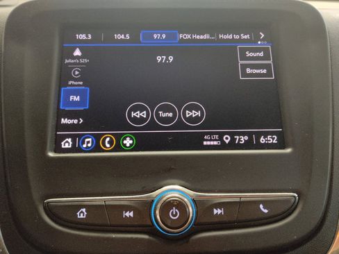 Used 2023 Chevrolet Equinox LT image 25