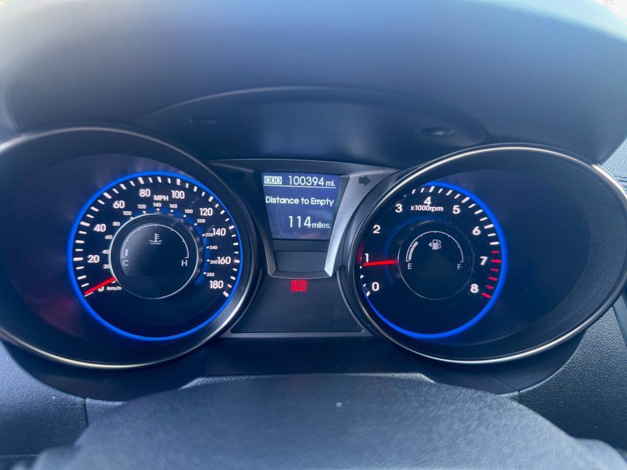 Used 2013 Hyundai Genesis 3.8 RWD image 13
