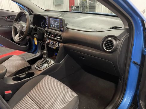 Used 2020 Hyundai Kona SE image 42