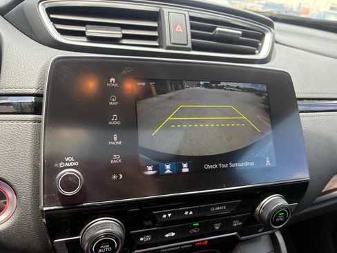 Certified 2019 Honda CR-V Touring image 18