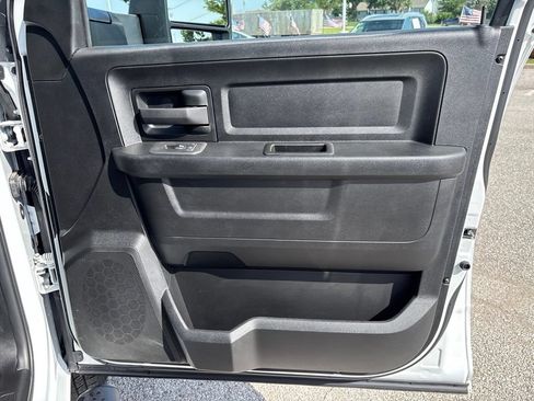 Used 2026 RAM 3500 Tradesman AWD/4WD image 50