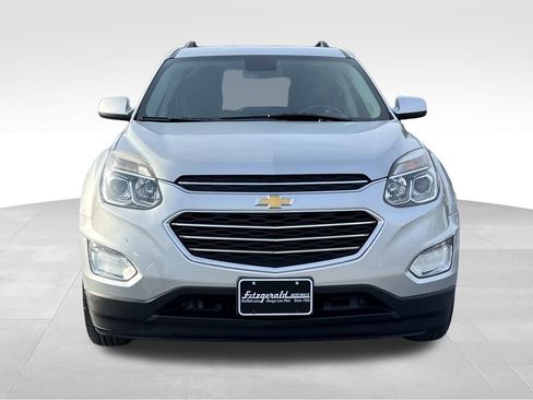 Used 2017 Chevrolet Equinox LT w/ Convenience Package image 5