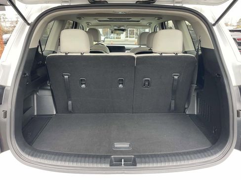 Certified 2023 Kia Telluride S w/ S Sunroof Package image 22