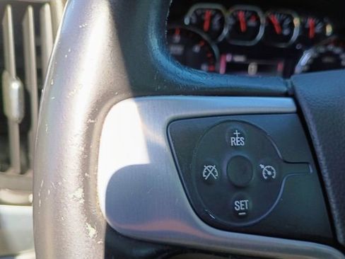 Used 2016 GMC Sierra 1500 SLE w/ SLE Value Package AWD/4WD image 27