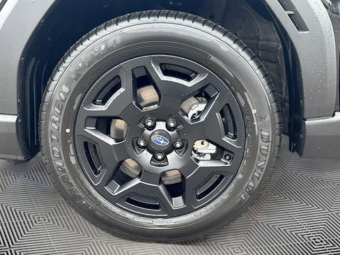 New 2026 Subaru Outback Limited image 30