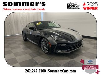 Certified 2023 Subaru BRZ Limited 360° Tour