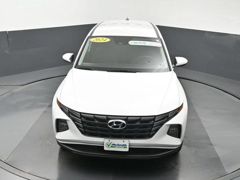 Used 2024 Hyundai Tucson SE AWD/4WD image 26
