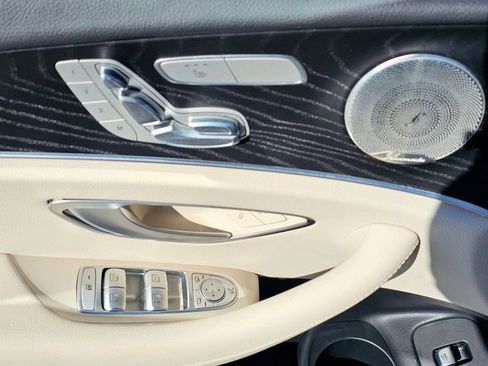 Certified 2023 Mercedes-Benz E 350 E 350 image 23