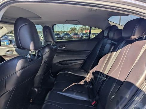 Used 2019 Acura ILX image 11