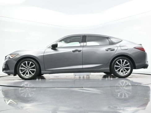 Used 2023 Acura Integra FWD image 38