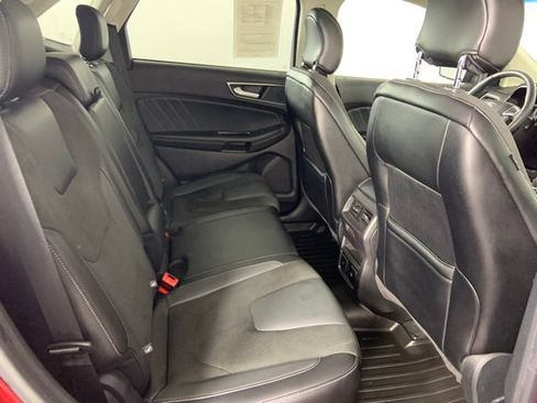 Used 2018 Ford Edge Sport w/ Equipment Group 401A AWD/4WD image 13