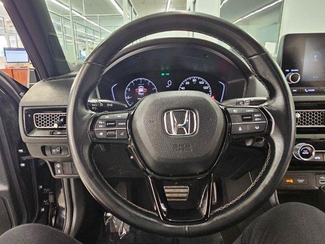 Used 2024 Honda Civic Sport image 15