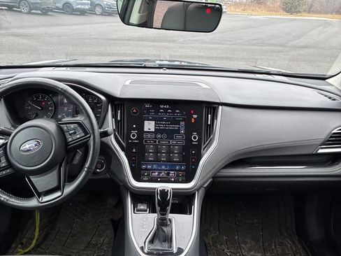 Used 2024 Subaru Outback Onyx Edition image 3