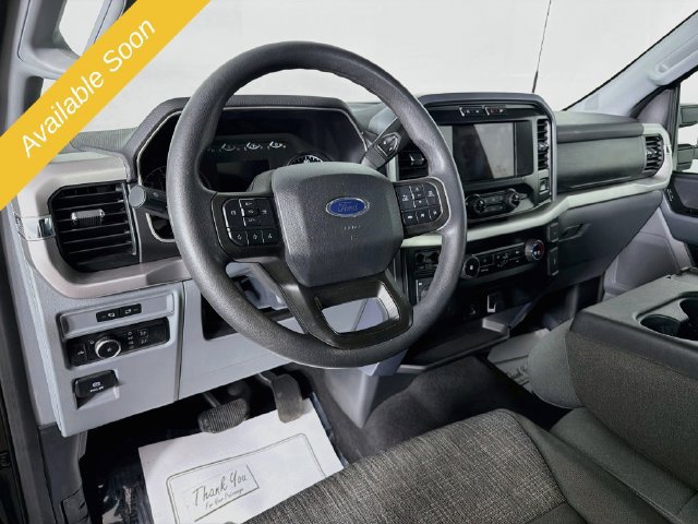 Used 2023 Ford F150 XLT w/ XTR Package AWD/4WD image 9