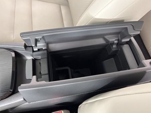 New 2026 Nissan Rogue Dark Armor FWD image 29